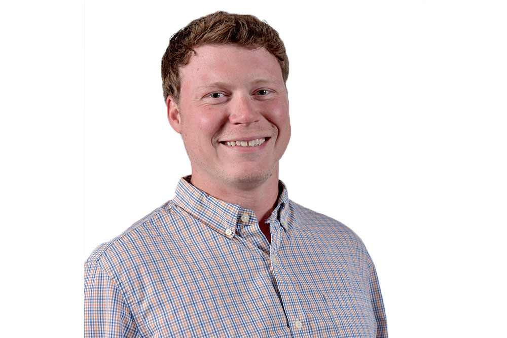 KemperLesnik® Promotes Rob Christenson To Event Manager KemperLesnik® Promotes Rob Christenson To Event Manager
