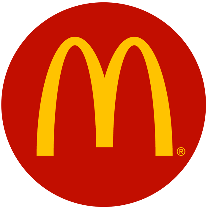 Mcdonald S Golden Arches Logo 3d Warehouse vrogue.co