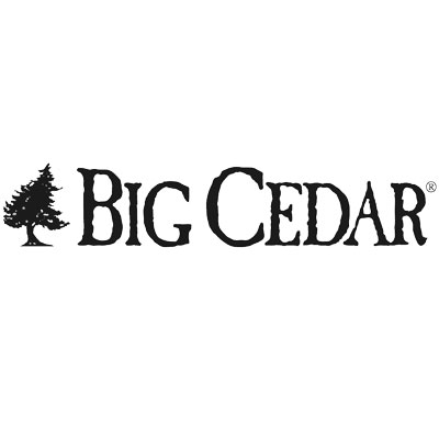 Big-Cedar-logo