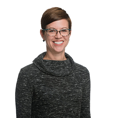 Christie Zielinski - Senior Vice President