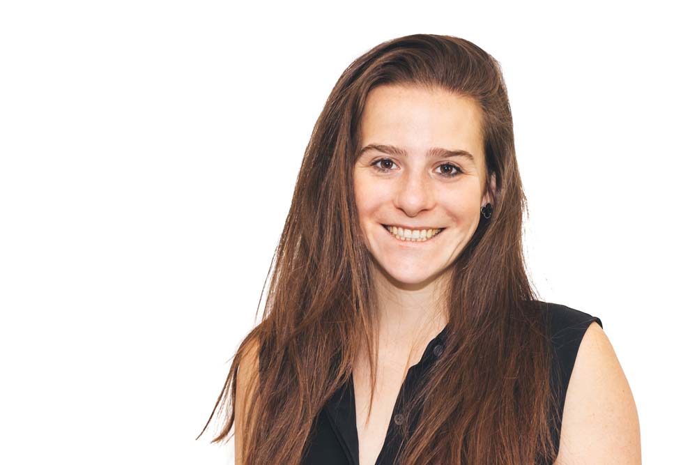 Promotion: Elizabeth Epstein Promotion: Elizabeth Epstein