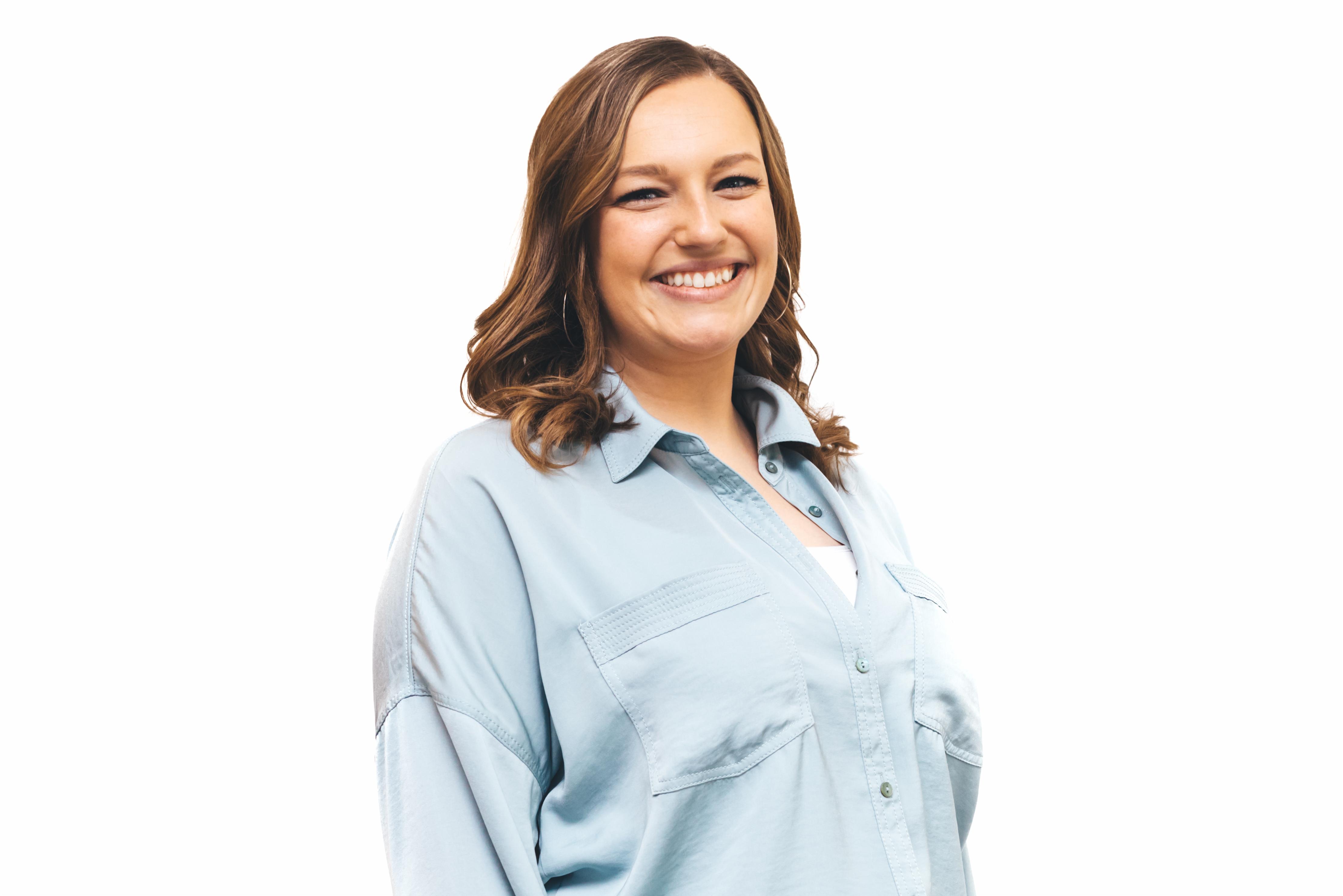 Promotion: Hannah Breeding Promotion: Hannah Breeding