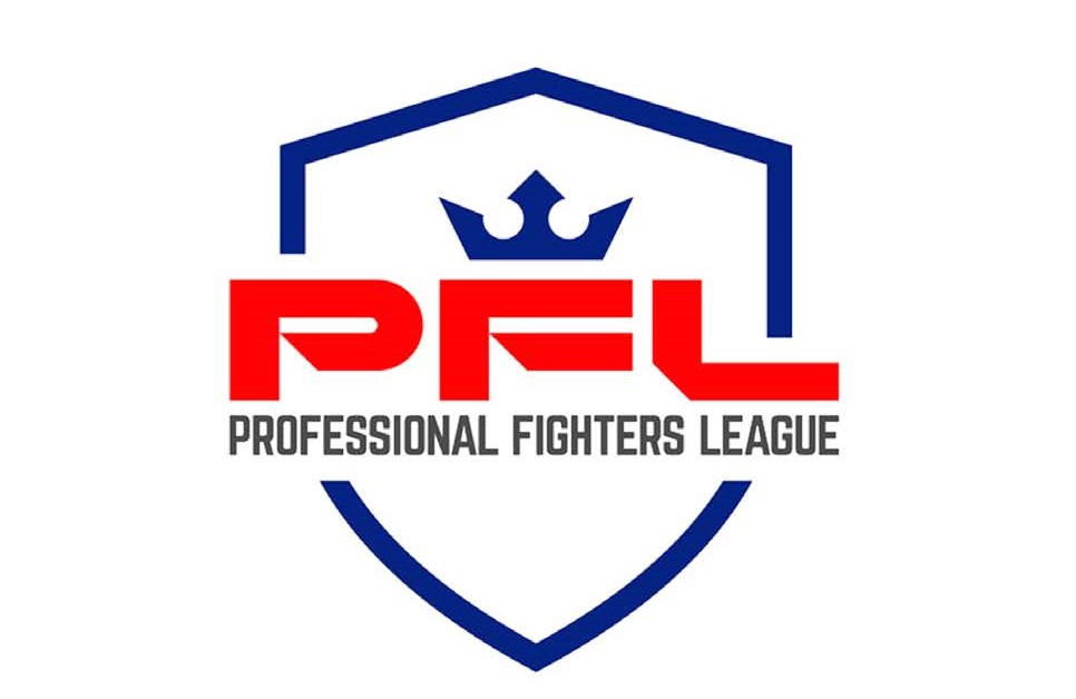 New Business: Professional Fighters League New Business: Professional Fighters League