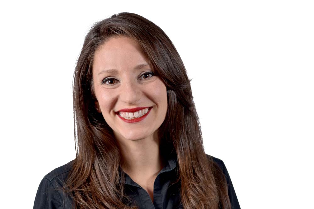 Promotion: Allyson Marcus Promotion: Allyson Marcus
