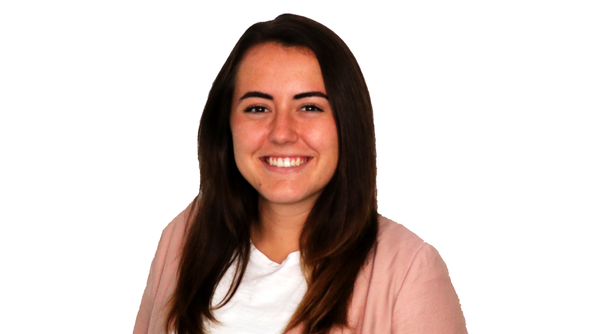 New Hire: Brittany May New Hire: Brittany May