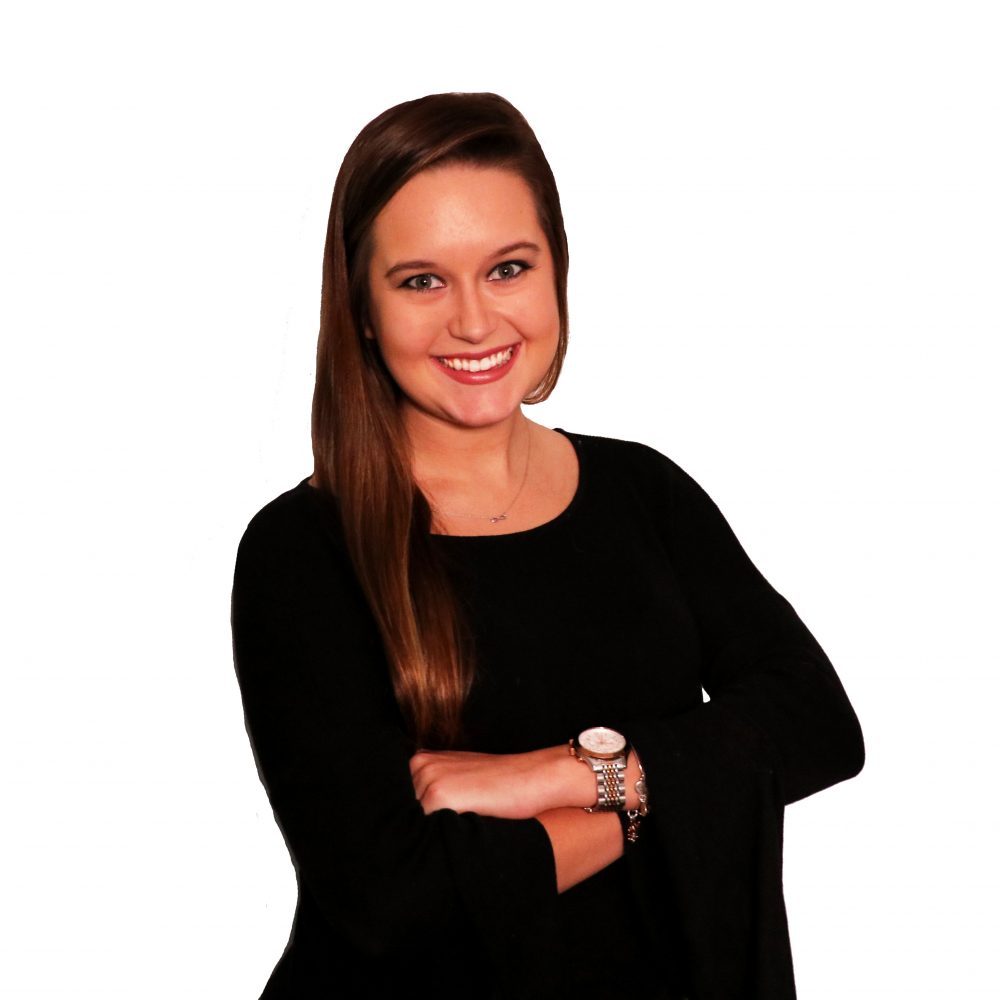 New Hire: Maura Gallagher New Hire: Maura Gallagher