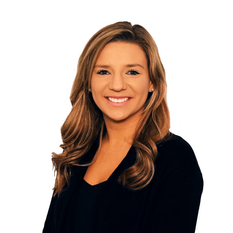Courtney Schott - Senior Account Executive, Marketing and Client Services