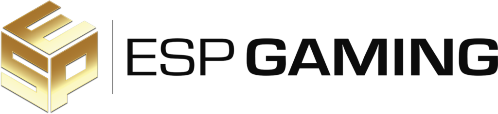 New Business: ESP Gaming New Business: ESP Gaming