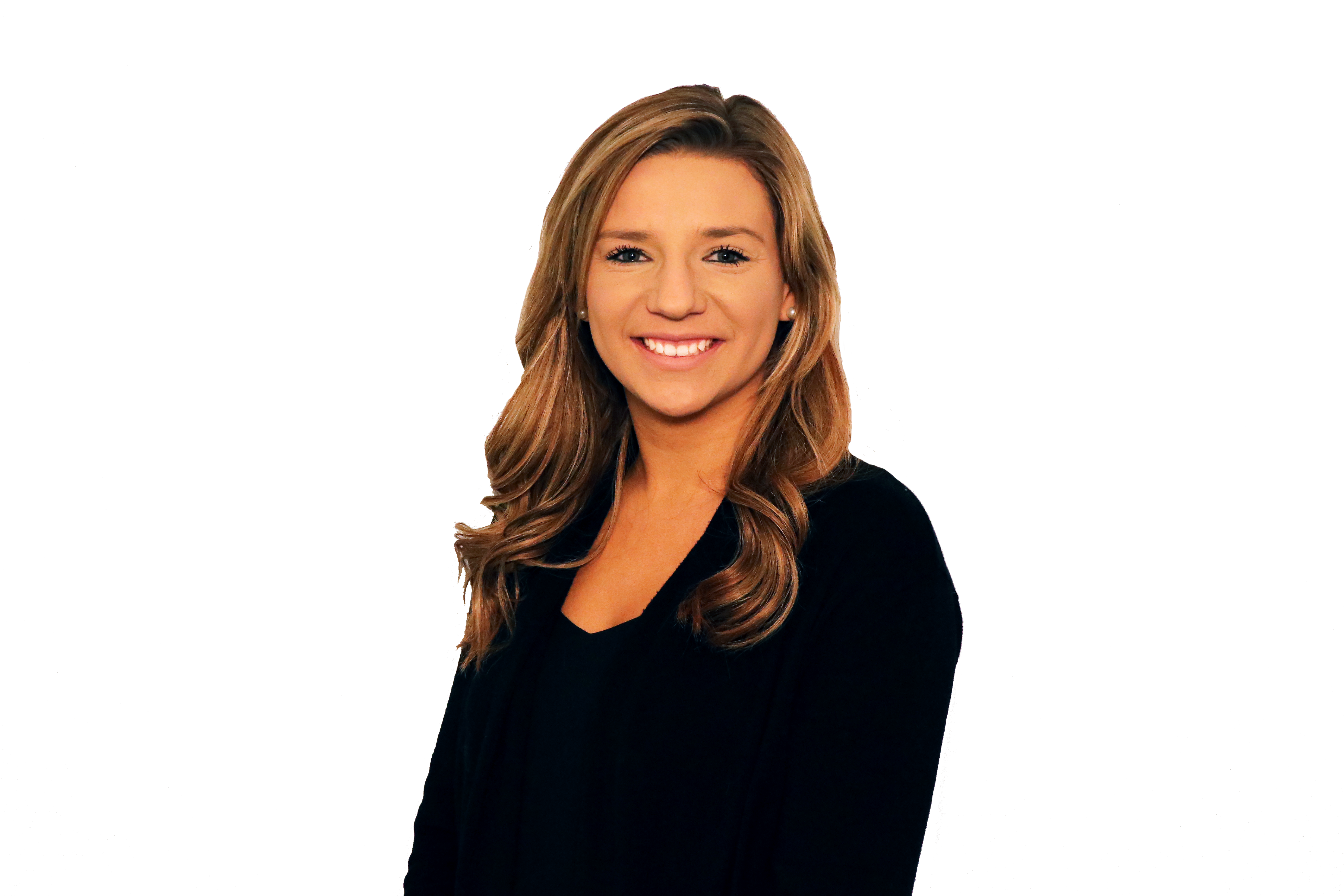 New Hire: Courtney Schott New Hire: Courtney Schott