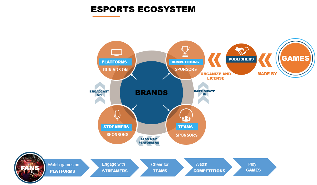 The Esports Ecosystem Part 5: Game Developers
