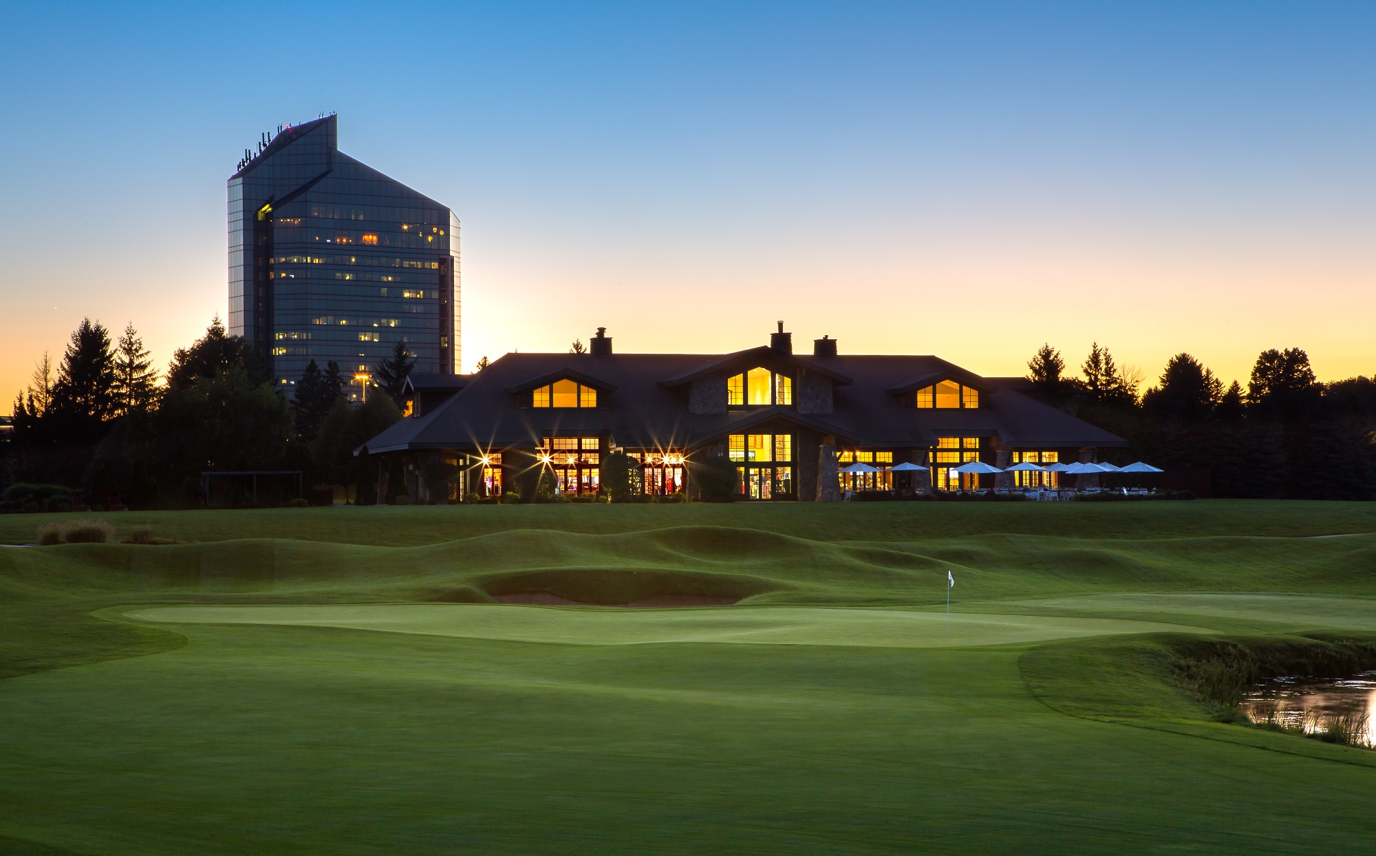 Grand Traverse Resort Hires KemperLesnik as Public Relations Agency Grand Traverse Resort Hires KemperLesnik as Public Relations Agency