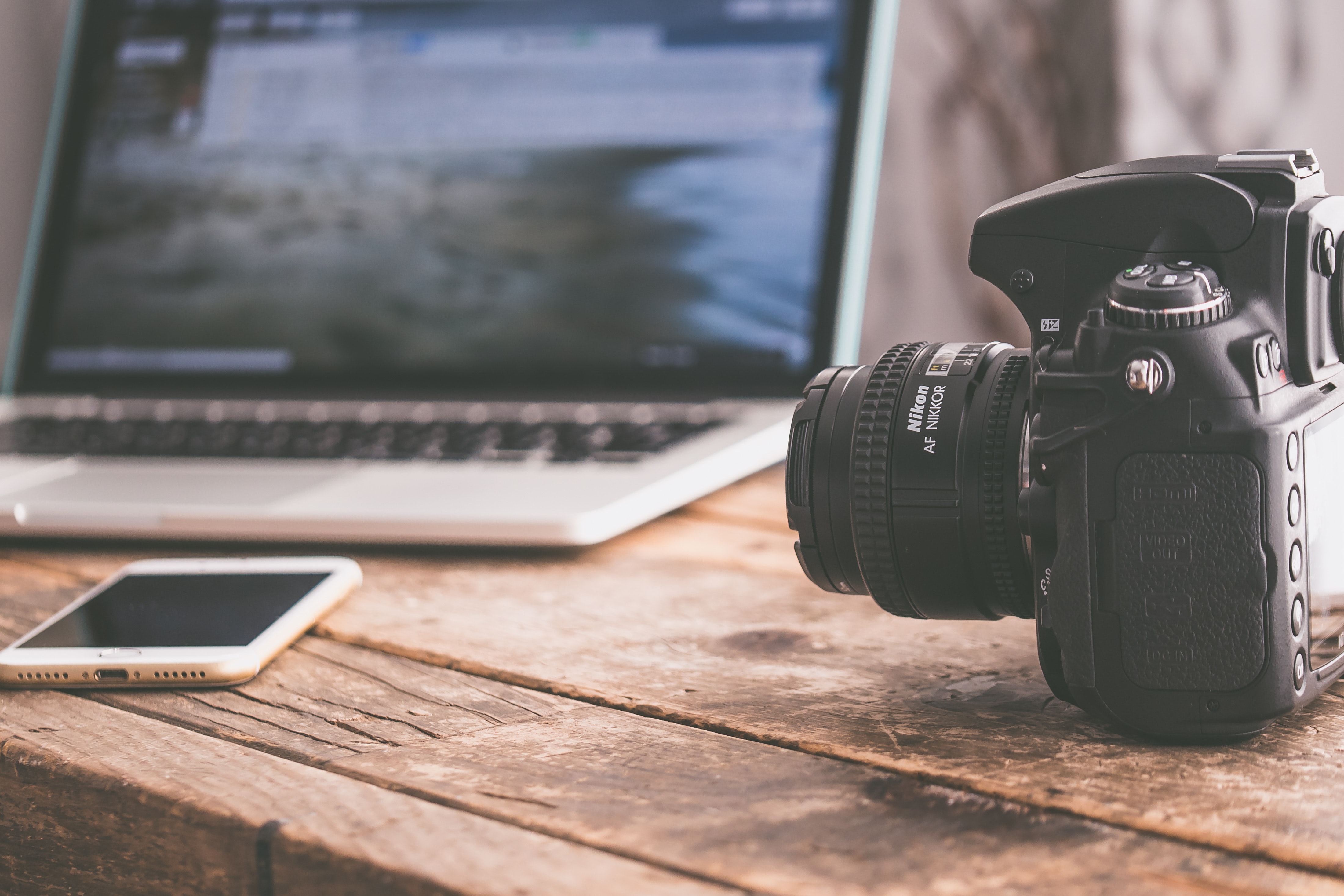 Five Tips for Producing Video Content During Social Distancing