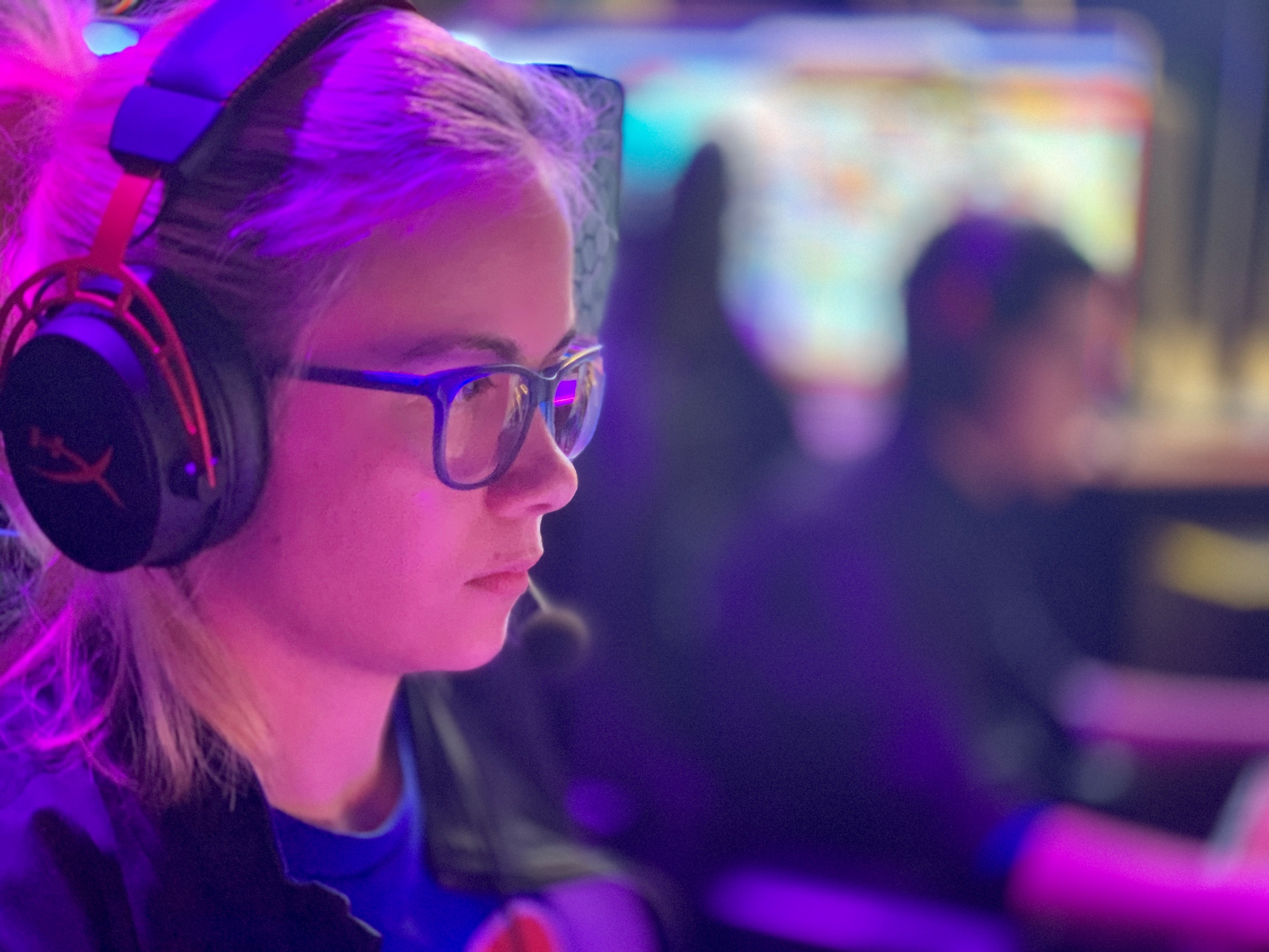 Now More Than Ever, We Need College Esports