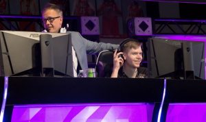 What the Top “Just Chatting” Streamers Reveal About Twitch's New Category –  ARCHIVE - The Esports Observer