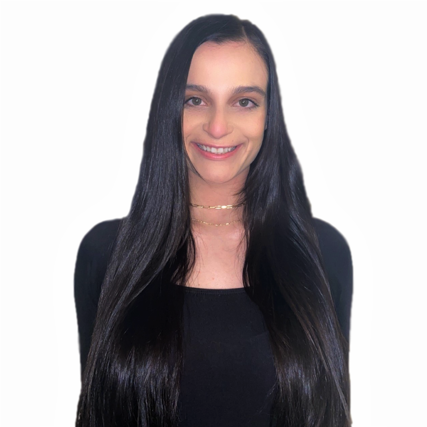 Haley Enriquez - Assistant Account Executive