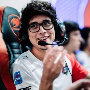 Josedeodo signs to FlyQuest as first Latin American import