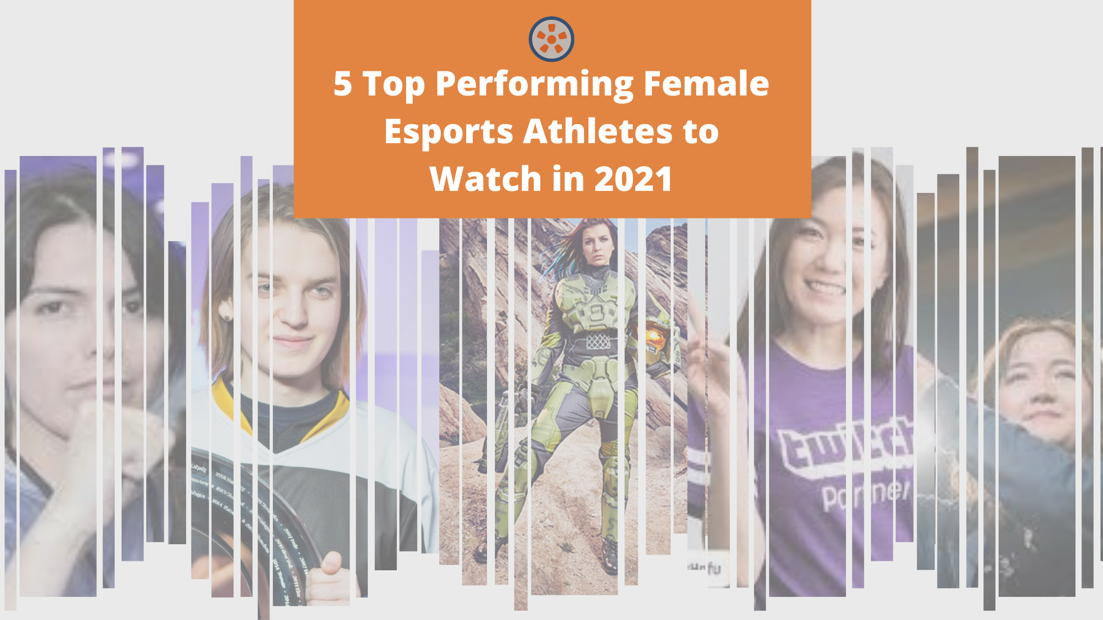 5 Top Performing Female Esports Athletes to Watch in 2021