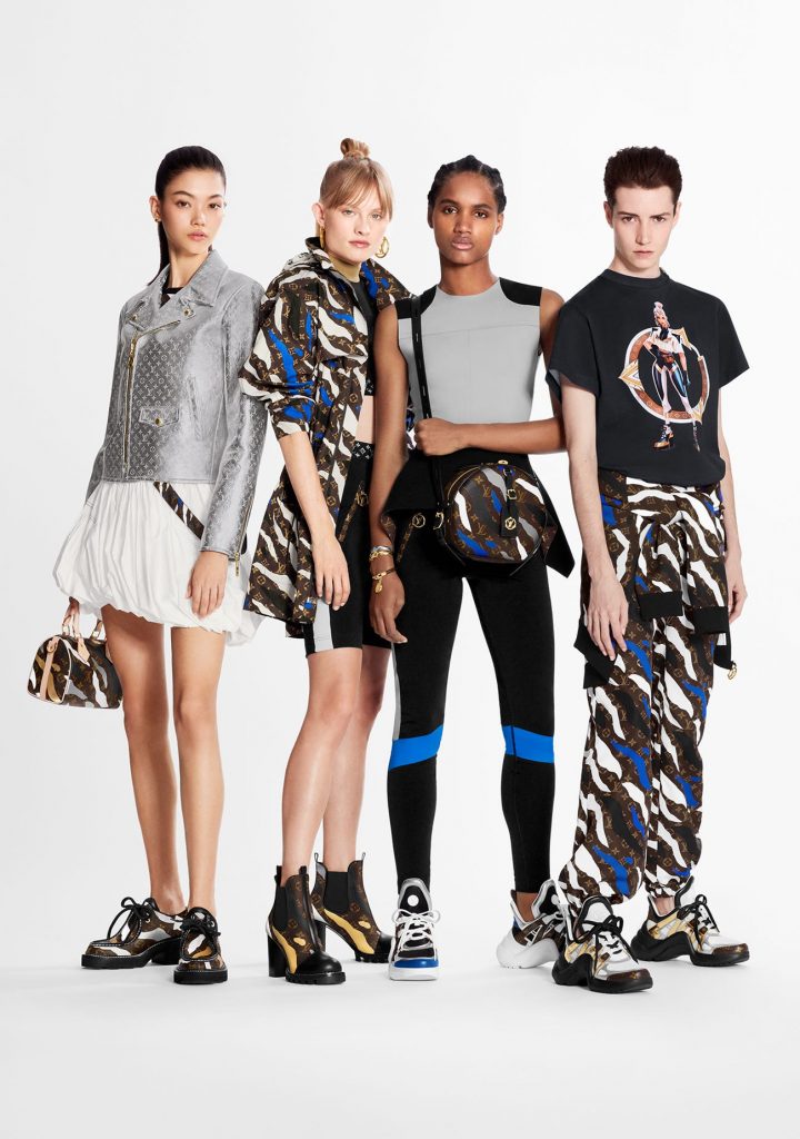 Apparel Collaborations in the Gaming Industry KemperLesnik