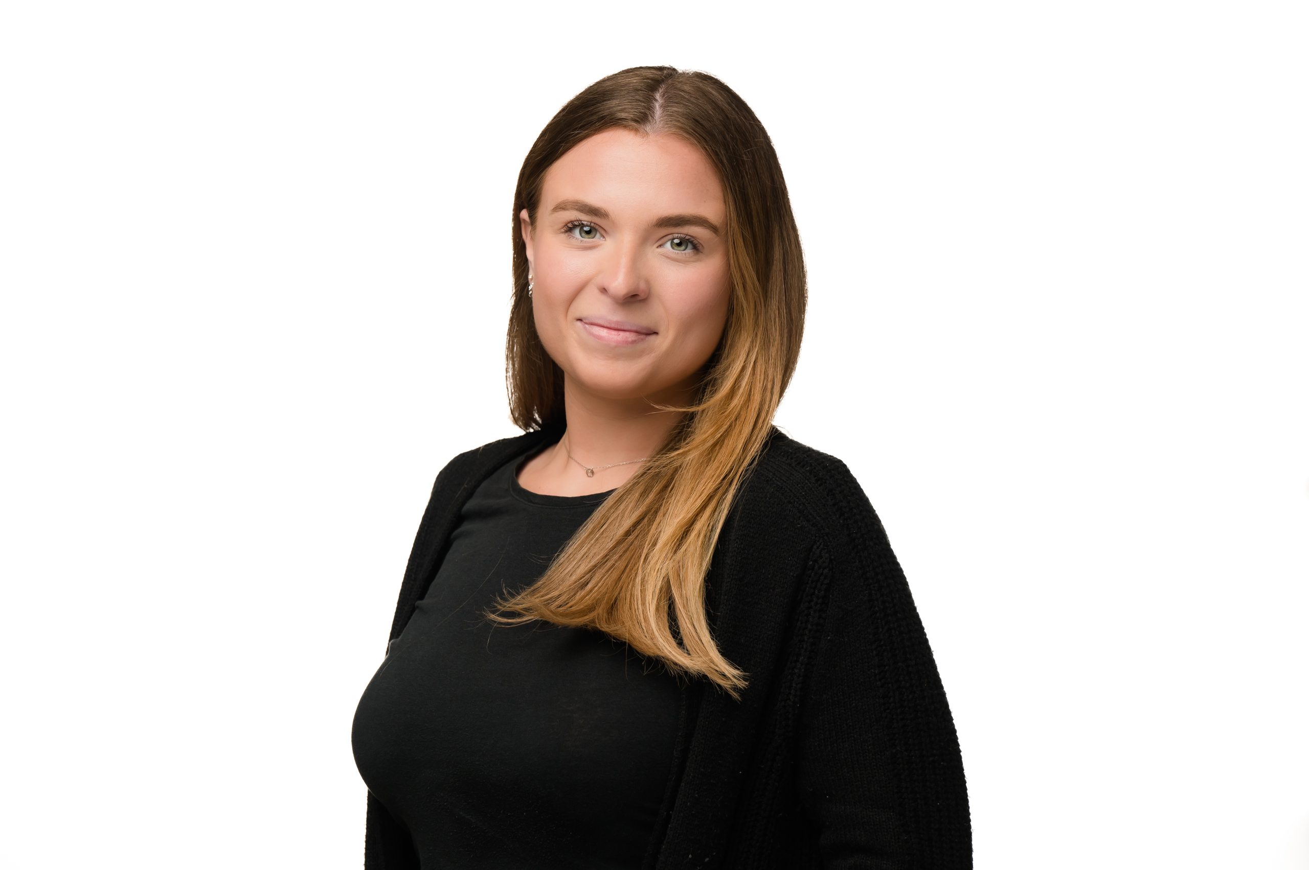 Isabelle Brookover - Account Executive
