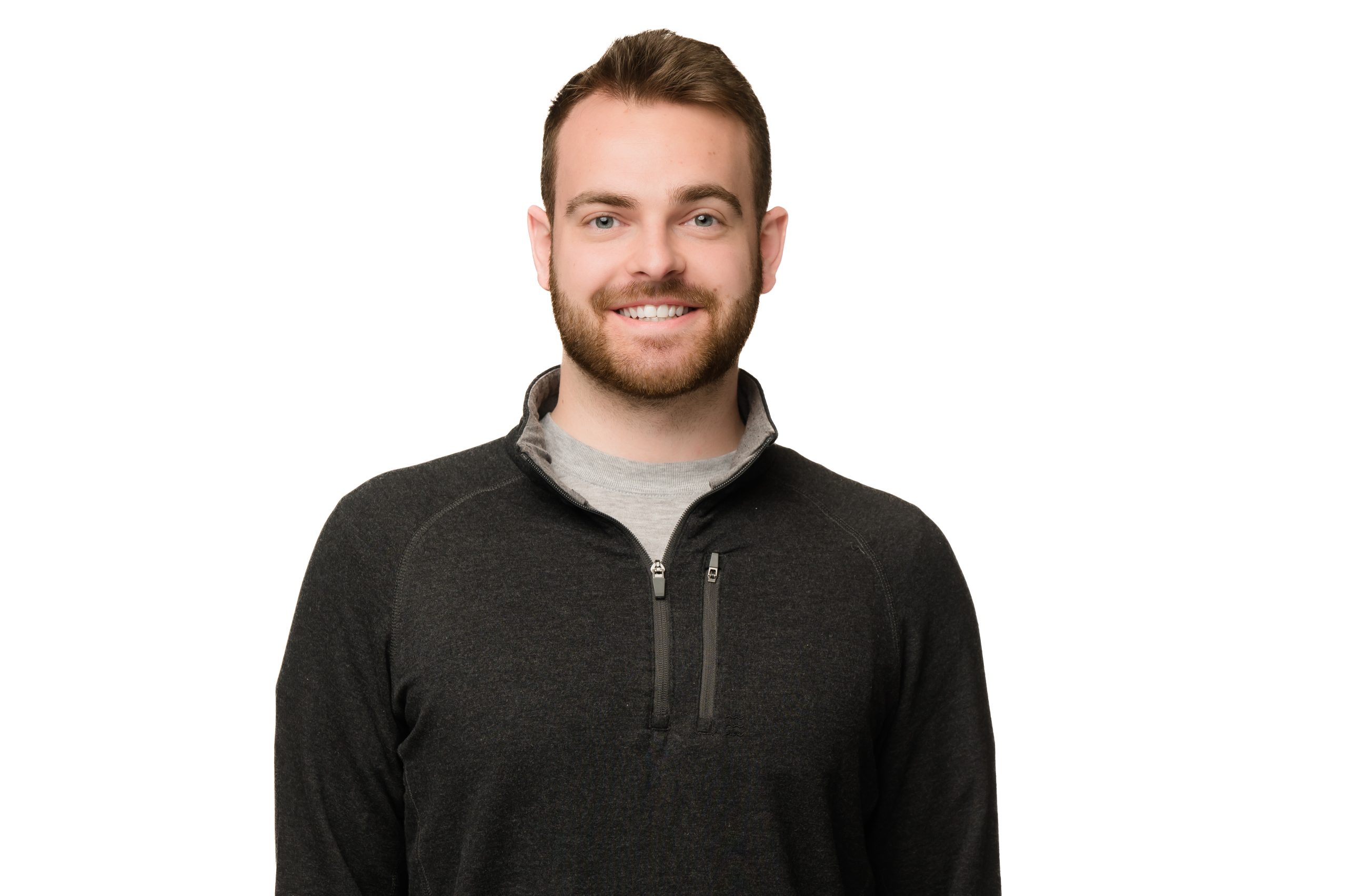Curtis Selzer - Assistant Account Executive
