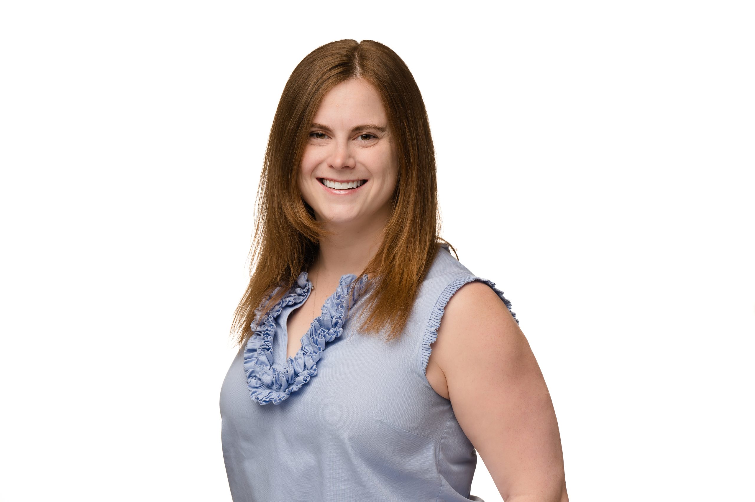 Audrey Wayne - Senior Account Supervisor