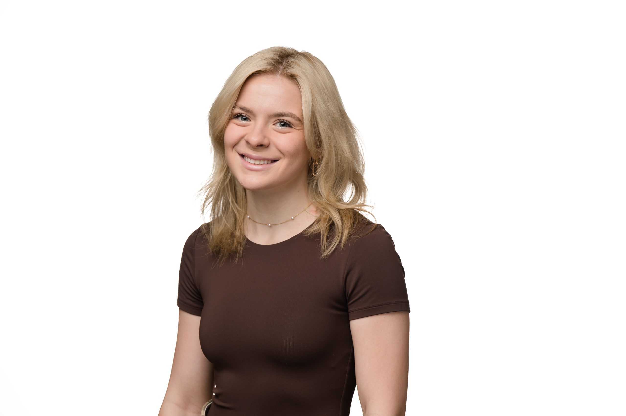 Kelsey Munger - Assistant Account Executive